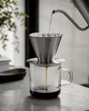 Fellow Stagg X Pour-Over Dripper product photo