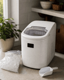 hOmeLabs Portable Ice Maker — hero shot