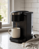 Keurig K-Elite — hero shot