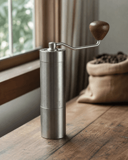1Zpresso J-Max product photo