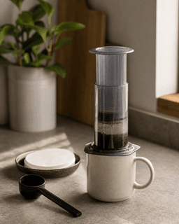 AeroPress Original product photo