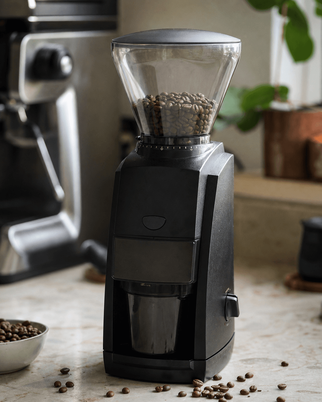 Baratza Encore ESP product photo