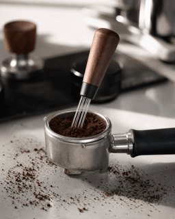 Barista Space WDT Tool product photo