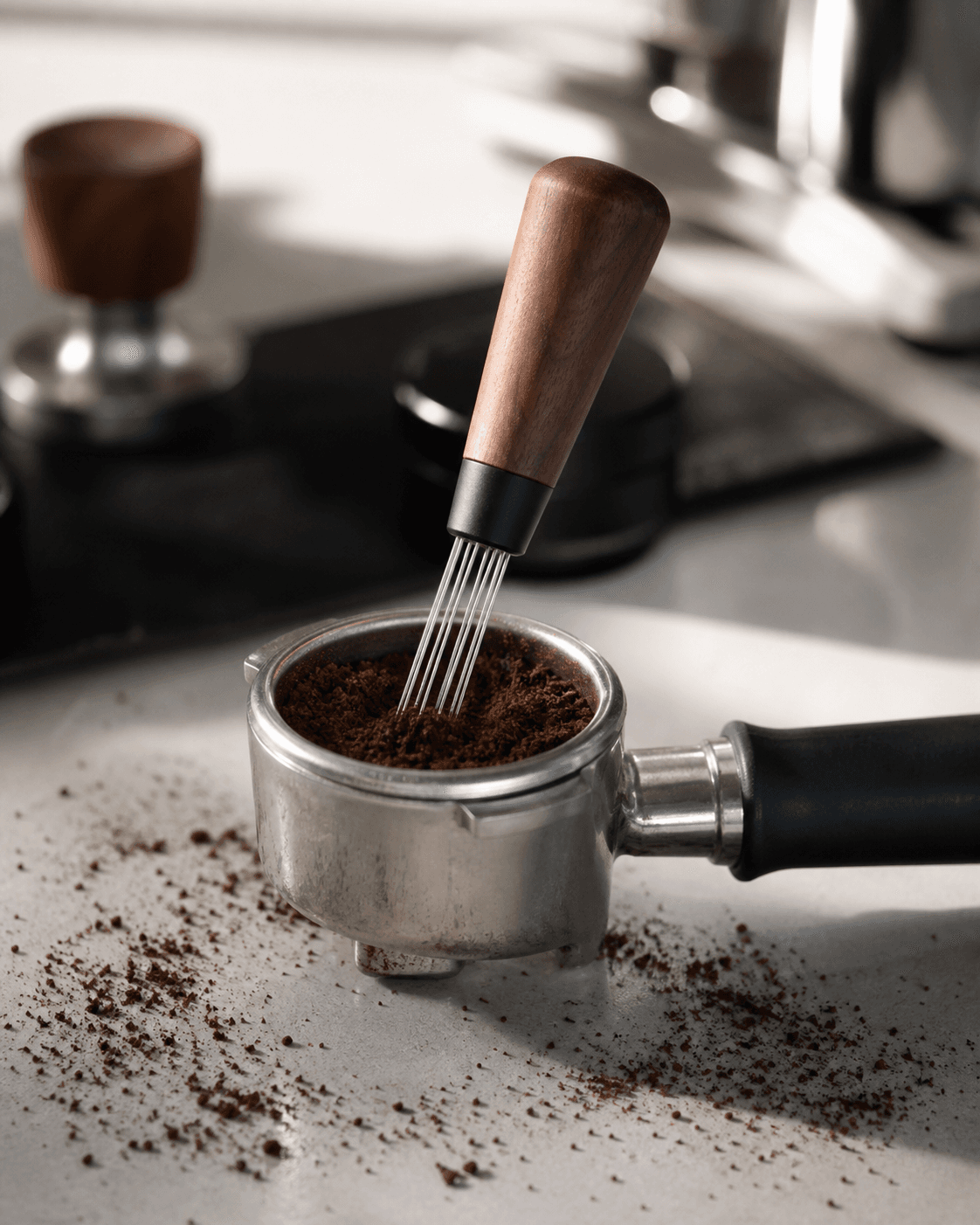 Barista Space WDT Tool product photo