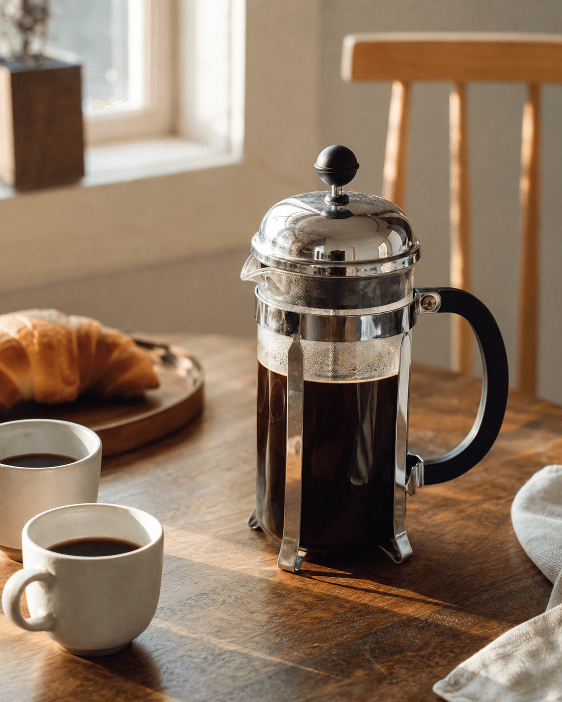 Bodum Chambord French Press product photo