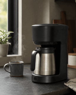 Bonavita BV1900TS 8-Cup — hero shot