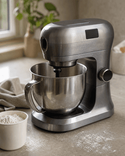 Breville Bakery Chef — hero shot