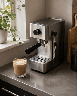 Breville Bambino Plus product photo