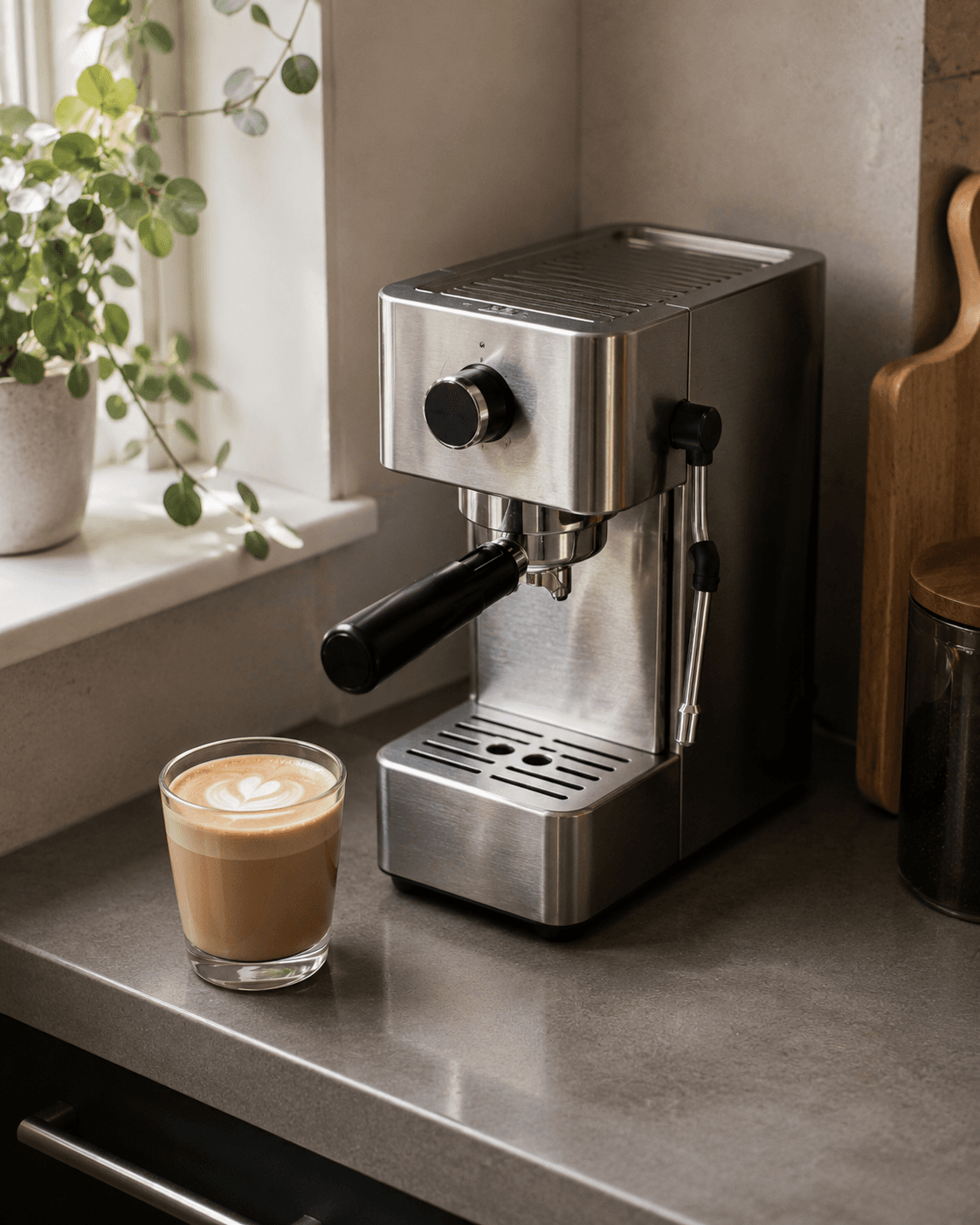 Breville Bambino Plus product photo