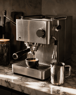 Breville Barista Pro product photo