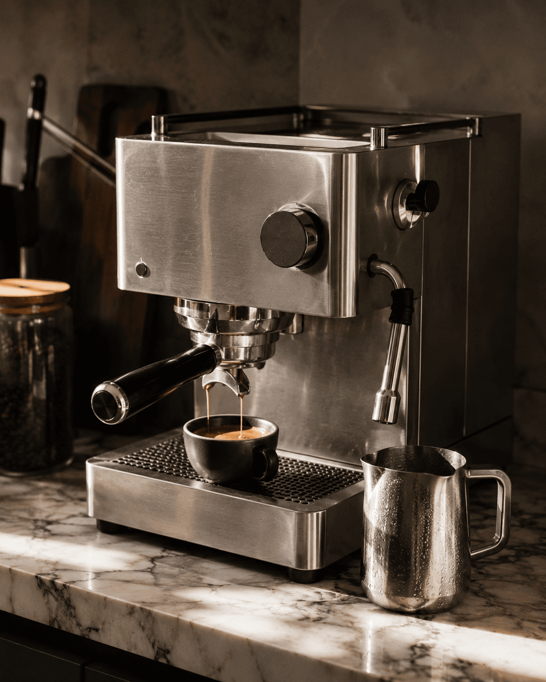Breville Barista Pro product photo