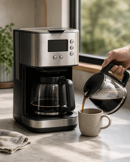 Breville Precision Brewer product photo