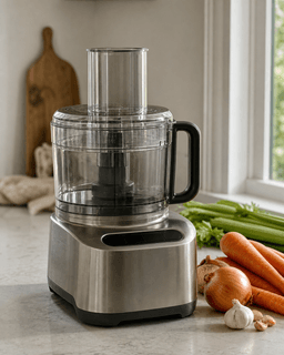 Breville Sous Chef 16 — hero shot