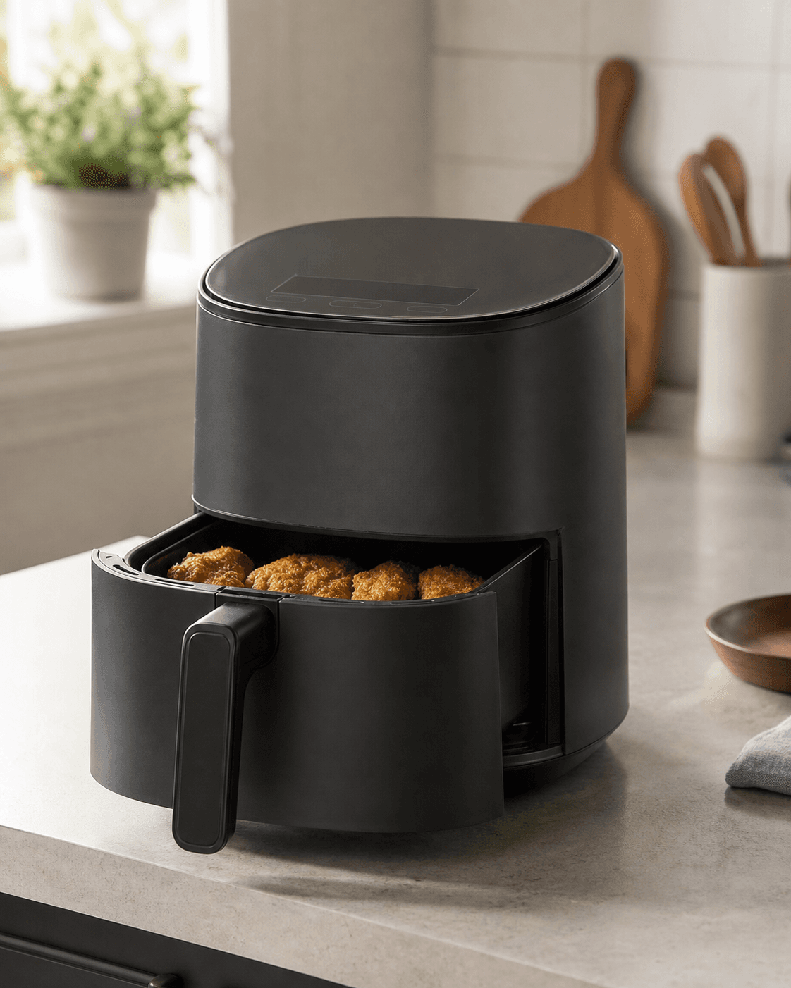 Cosori Pro II Air Fryer product photo
