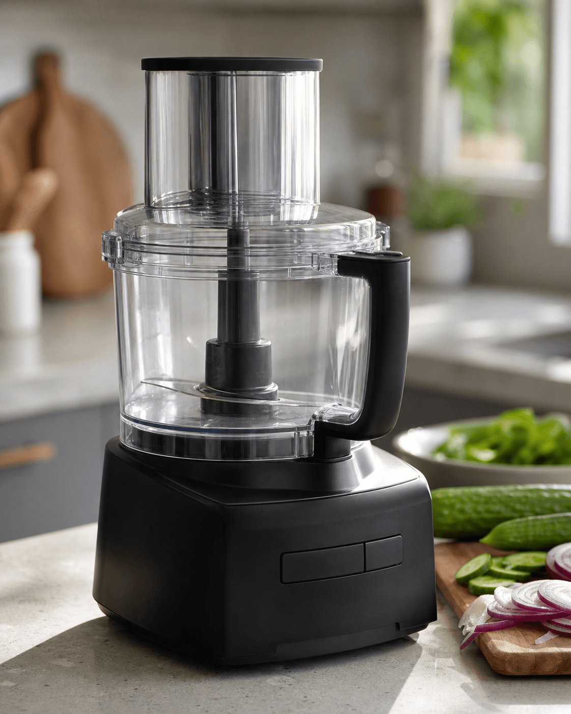 Cuisinart 14-Cup Food Processor product photo