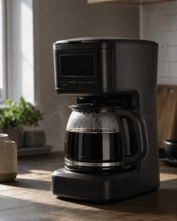 Cuisinart 14-Cup Programmable DCC-3200 — hero shot