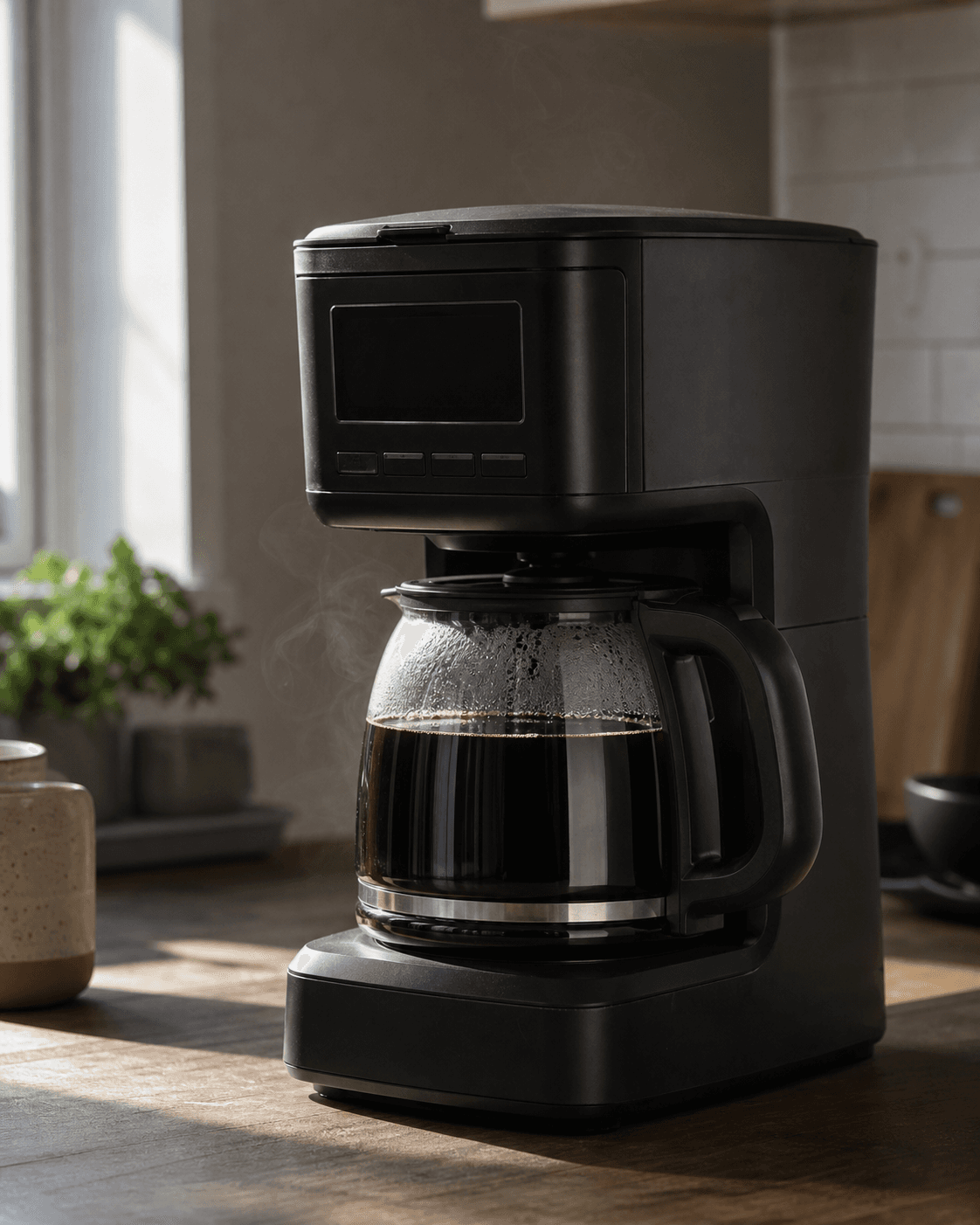 Cuisinart 14-Cup Programmable DCC-3200 — hero shot