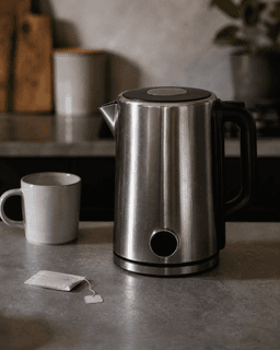 Cuisinart PerfecTemp CPK-17 — hero shot