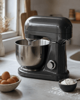 Cuisinart Precision Master 5.5-Qt Stand Mixer — hero shot