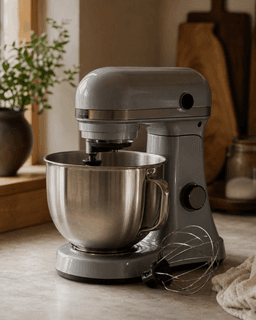 Cuisinart SM-50 — hero shot