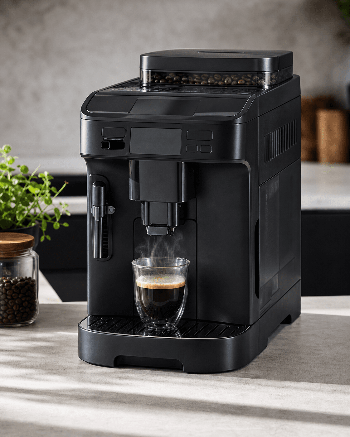 De'Longhi Magnifica Evo product photo