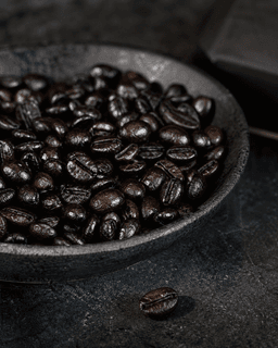 Death Wish Coffee product photo