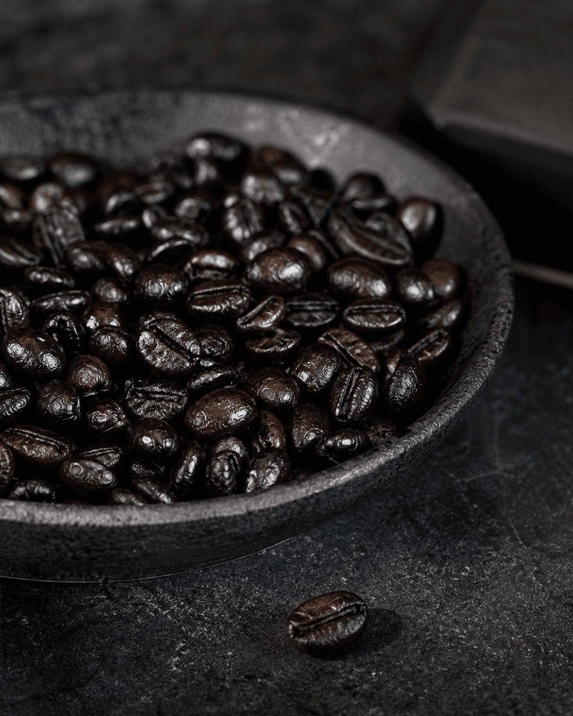 Death Wish Coffee product photo
