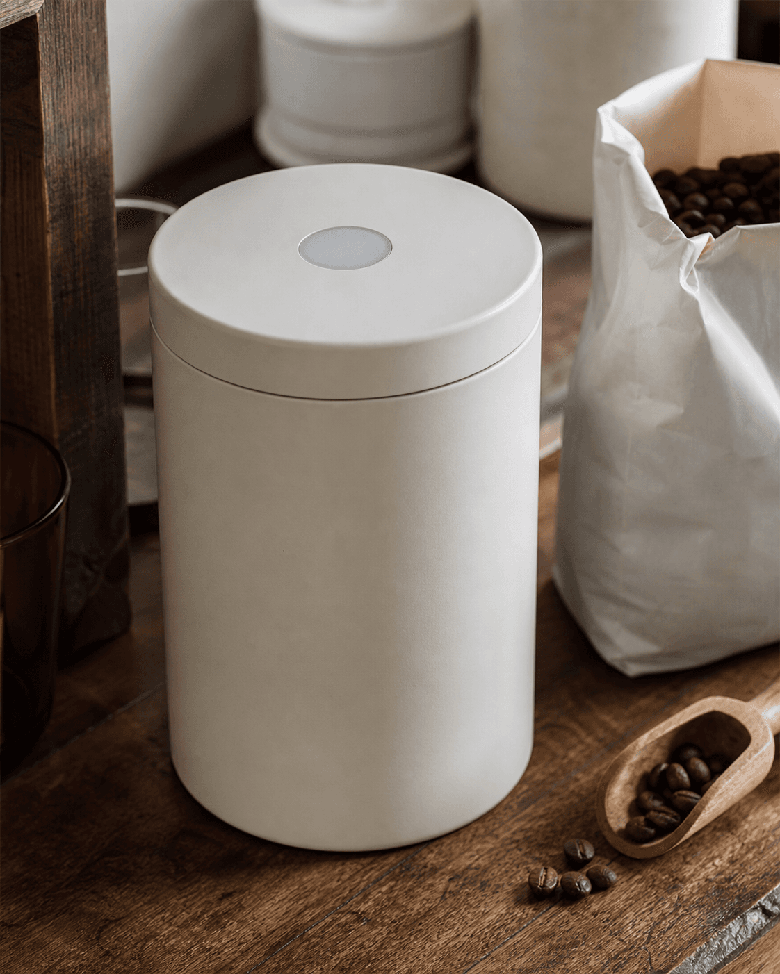 Fellow Atmos Vacuum Canister product photo