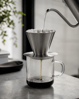 Fellow Stagg X Pour-Over Dripper product photo
