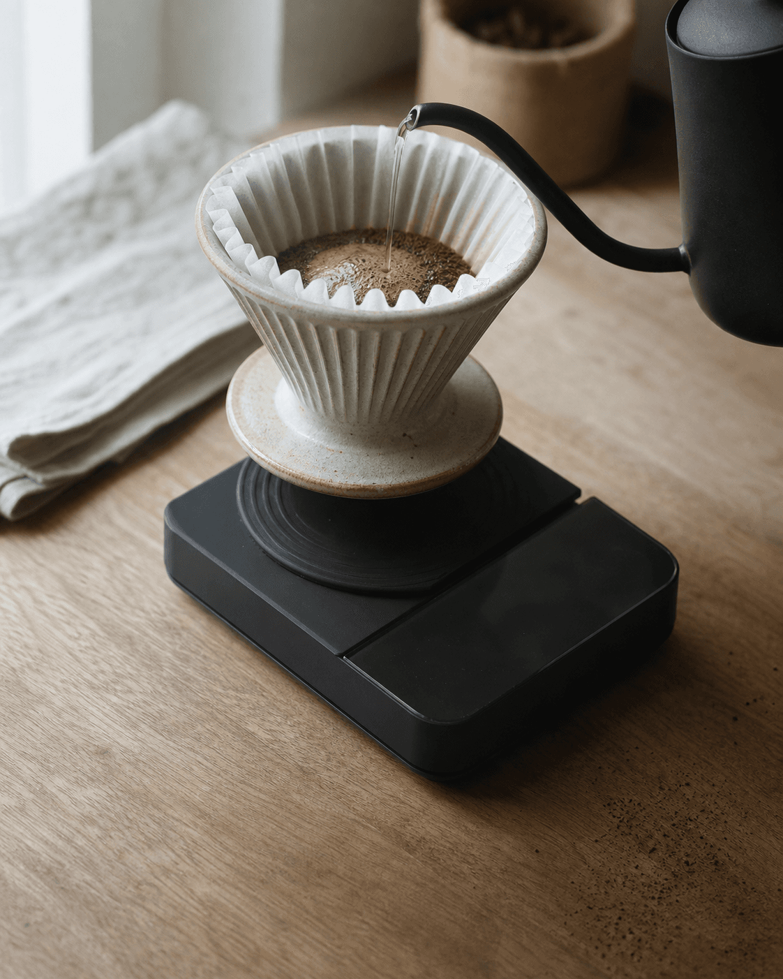 Fellow Tally Pro product photo