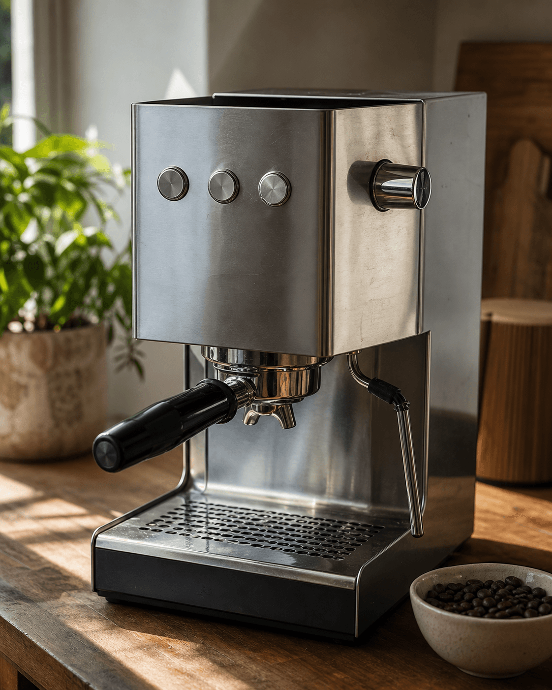 Gaggia Classic Evo Pro product photo