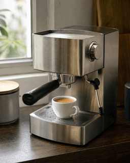 Gaggia Classic Pro product photo