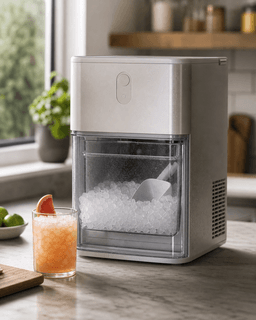 GE Opal Nugget Ice Maker product photo