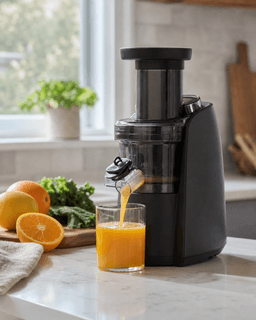 Hurom H200 — hero shot