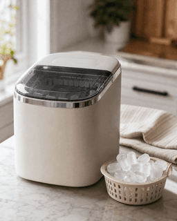 Igloo Countertop Ice Maker — hero shot
