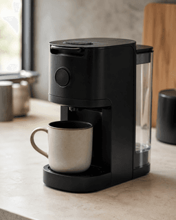 Keurig K-Classic — hero shot
