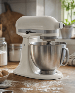 KitchenAid Artisan Stand Mixer product photo