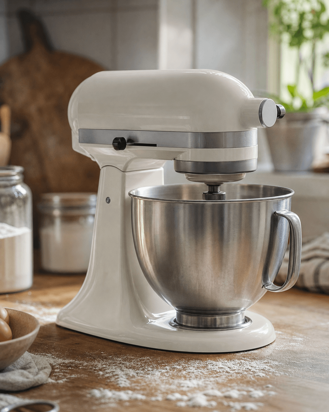 KitchenAid Artisan Stand Mixer product photo