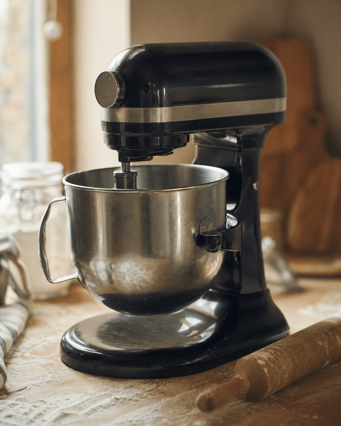 KitchenAid Professional 600 — hero shot