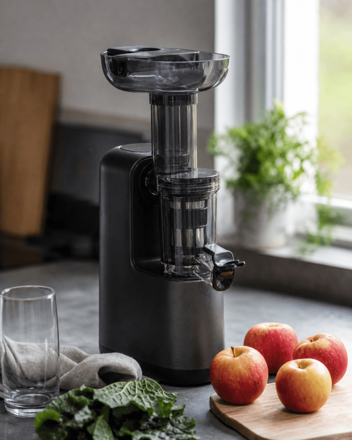 Kuvings B1700 — hero shot