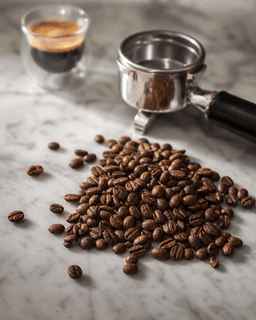 Lavazza Super Crema product photo
