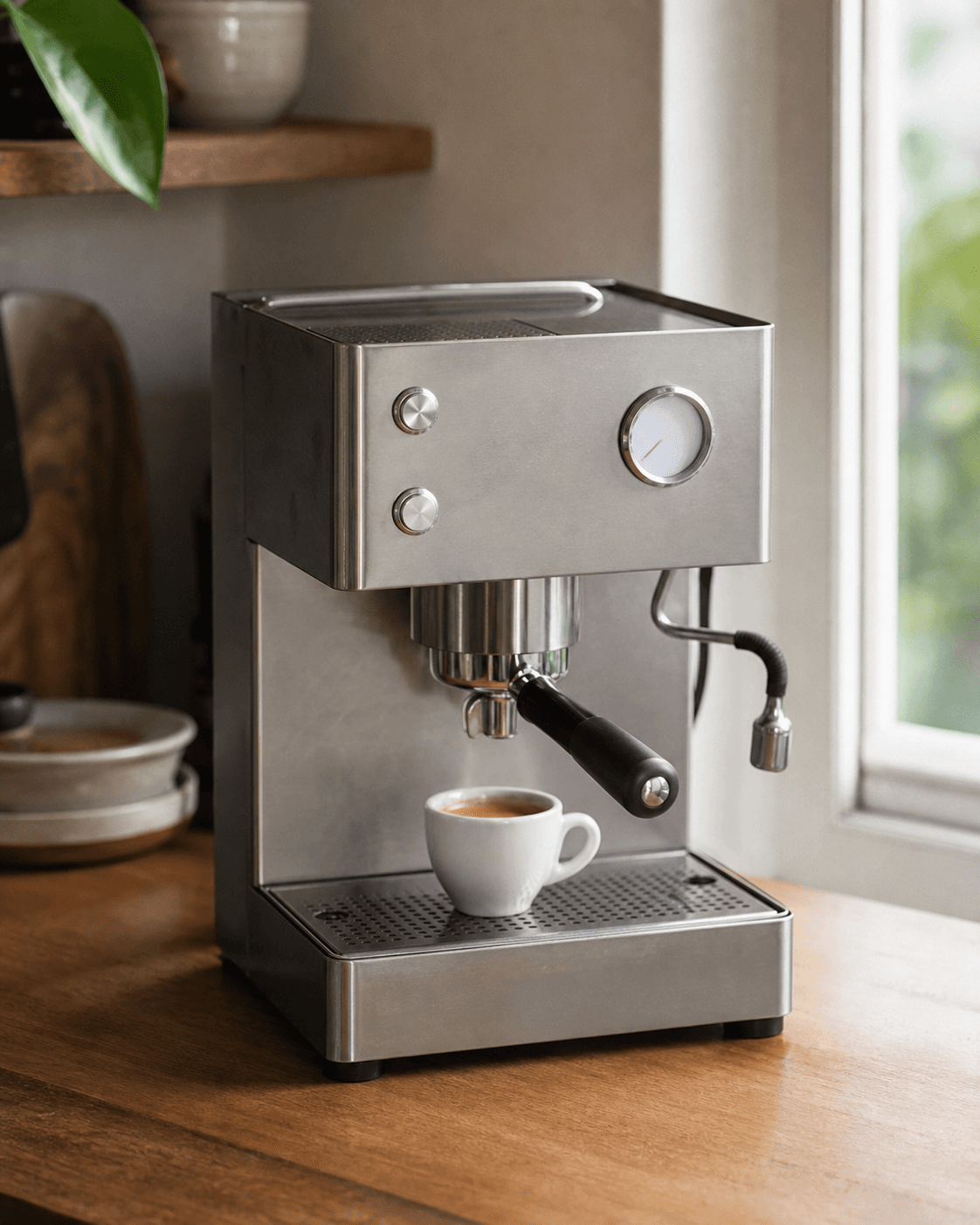 Lelit Anna PL41TEM product photo