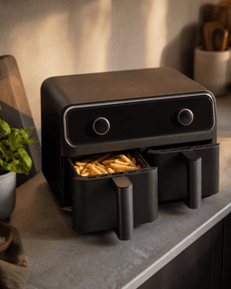 Ninja Foodi Dual-Basket Air Fryer product photo
