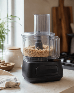 Ninja Professional Food Processor — hero shot