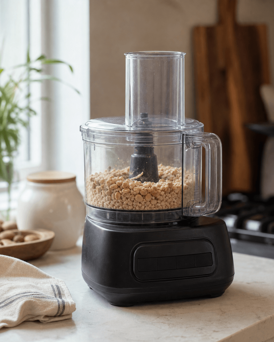 Ninja Professional Food Processor — hero shot