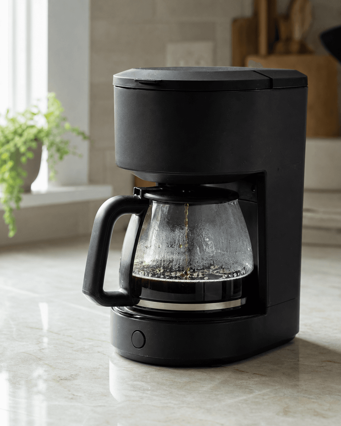 OXO Brew 9-Cup — hero shot
