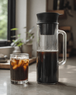 OXO Cold Brew Coffee Maker product photo