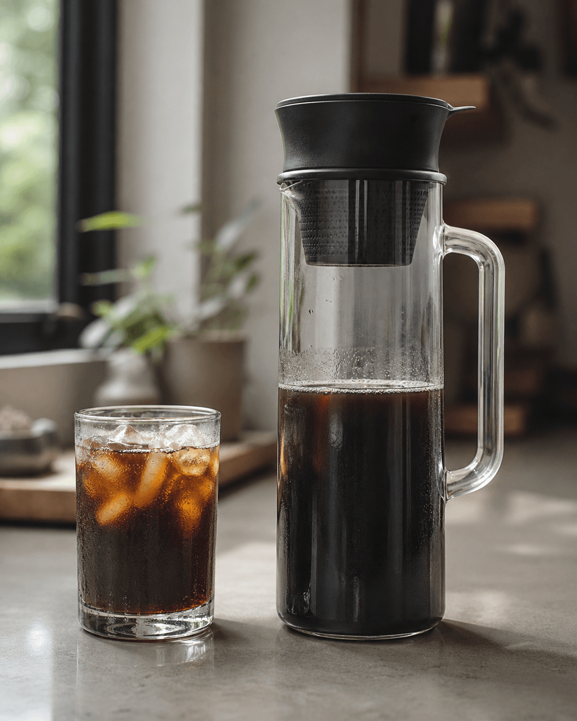 OXO Cold Brew Coffee Maker product photo