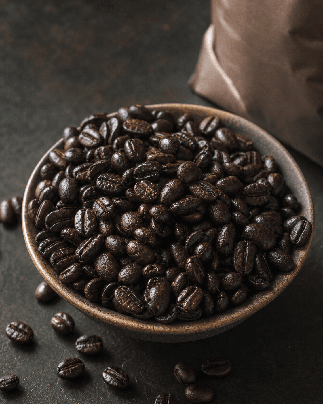 Peet's Major Dickason's Blend product photo