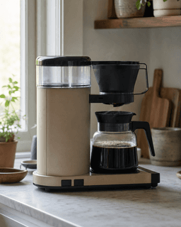 Technivorm Moccamaster product photo